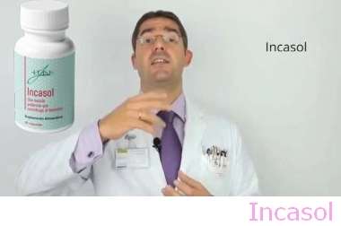 Incasol Vs Incasol Pro